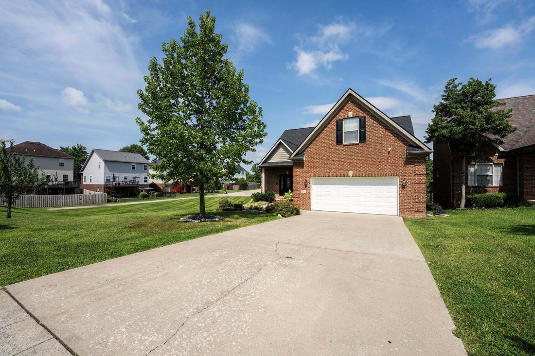 House in Lexington, Kentucky, United States 2 - 18700524