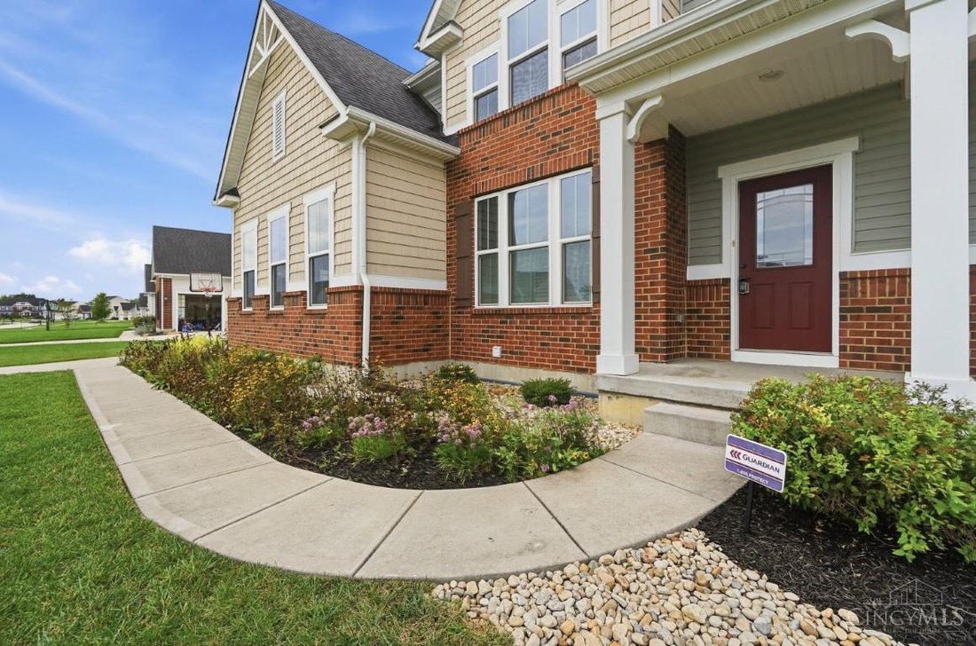 Casa en Liberty Twp, Ohio, Estados Unidos 4 - 18700572