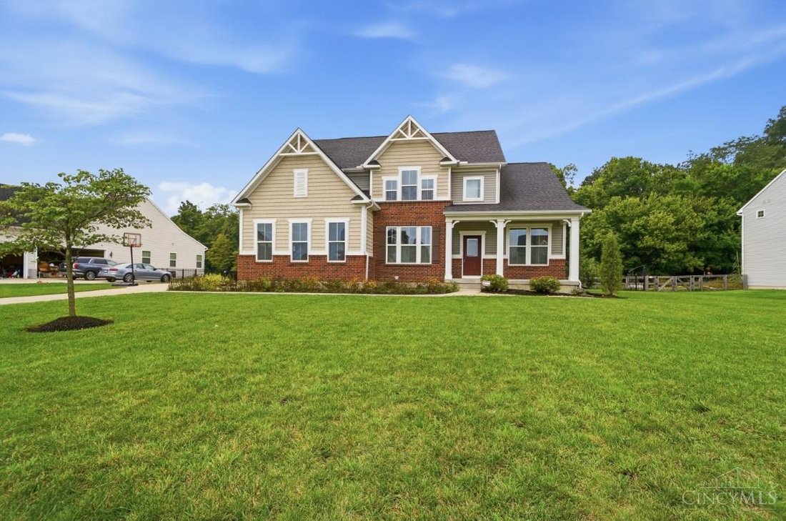 Casa en Liberty Twp, Ohio, Estados Unidos 3 - 18700572