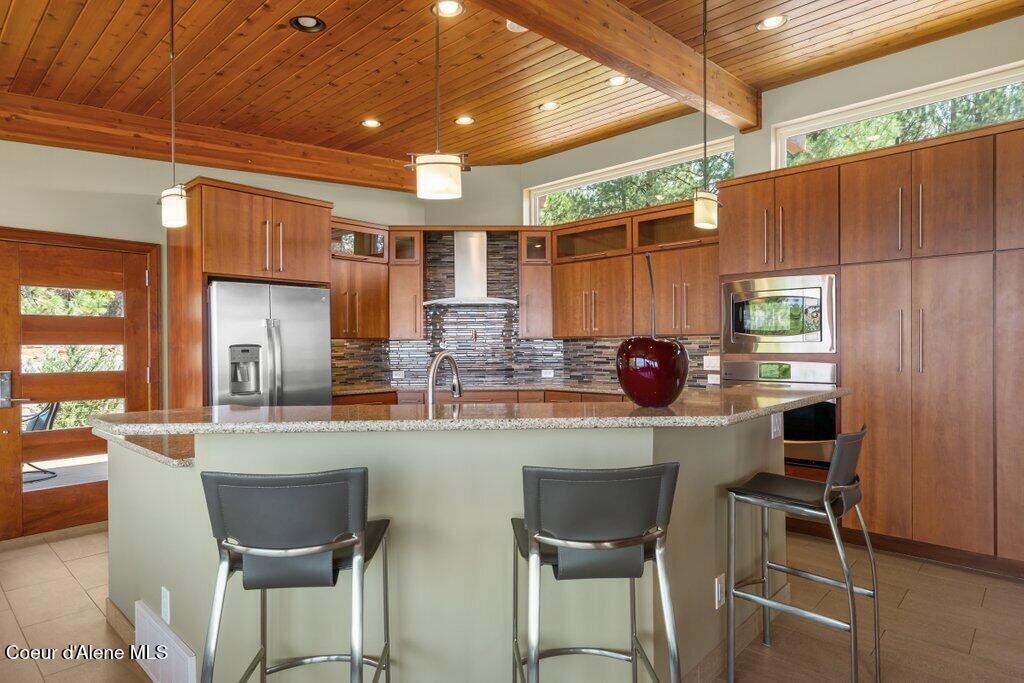 House in Post Falls, Idaho, United States 4 - 18700516