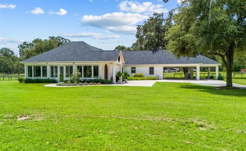 Maison à Ocala, Floride, États-Unis 1