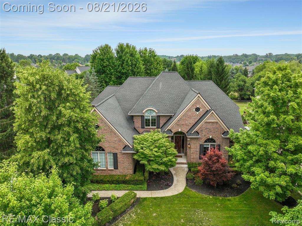 House in Township of Northville, Michigan, United States 3 - 18700627