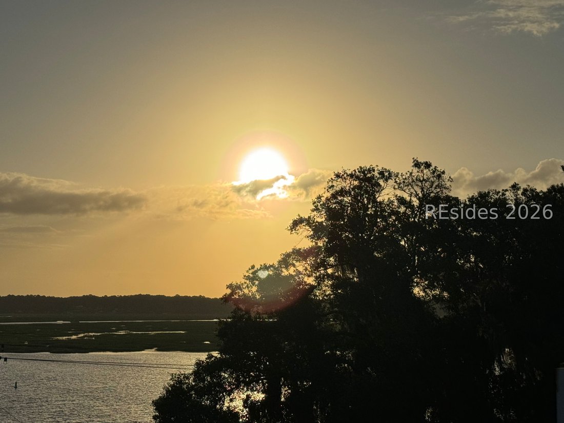 Townhouse in Beaufort, South Carolina, United States 1 - 18700675