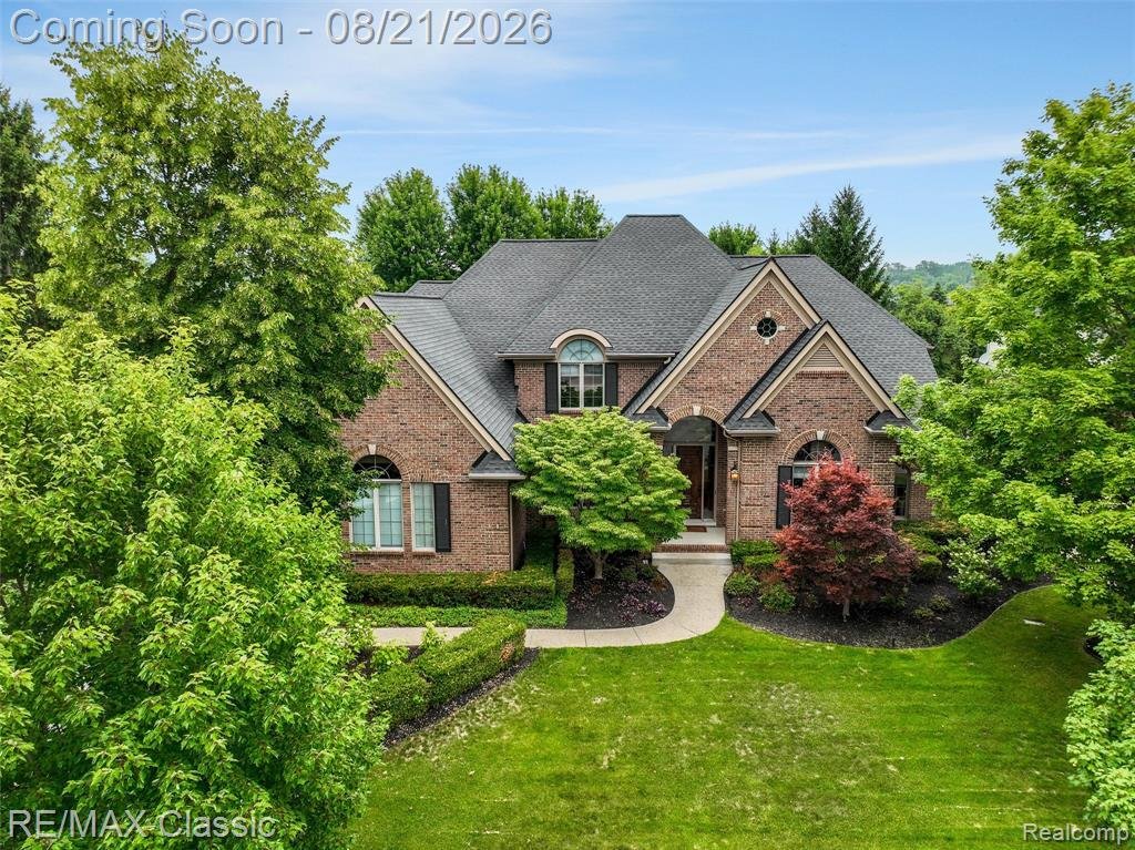 House in Township of Northville, Michigan, United States 1 - 18700627