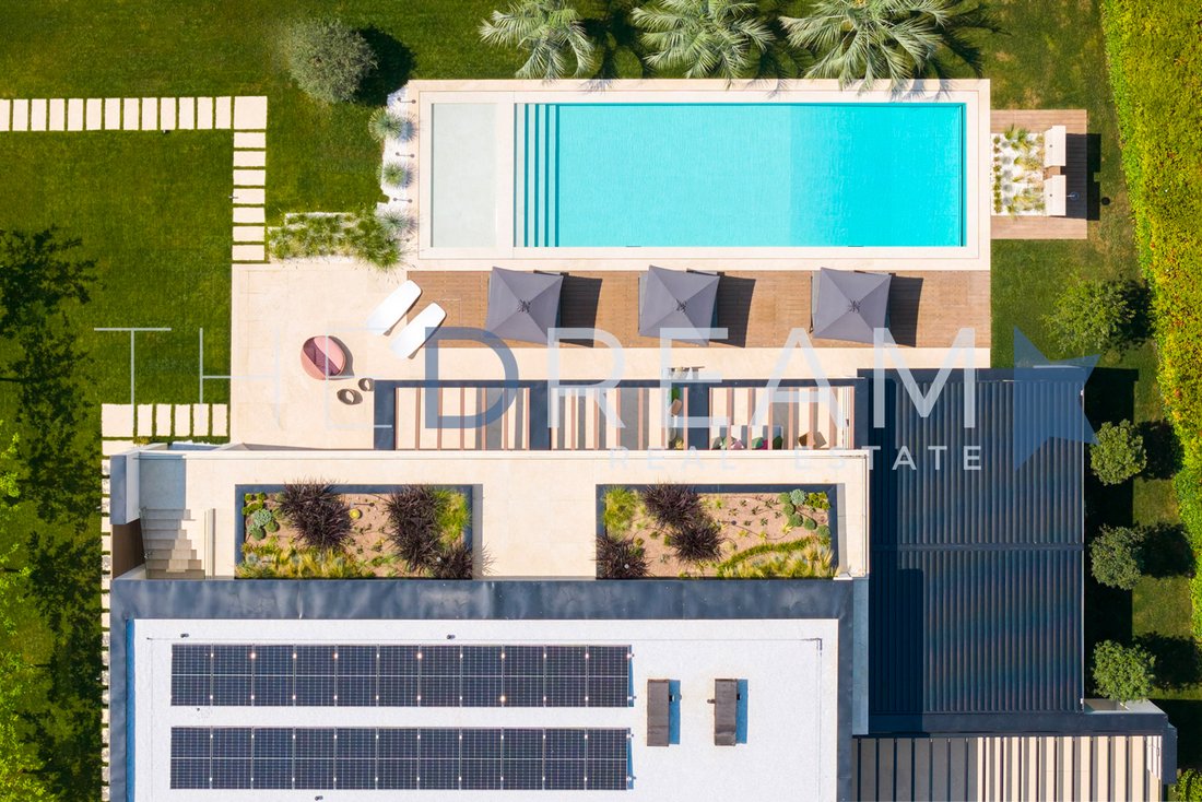 Villa in Caranna-Vaiana, Forte dei Marmi, Tuscany 4 - 18700508
