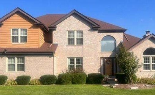 Haus in Frankfort Township, Illinois, Vereinigte Staaten 1