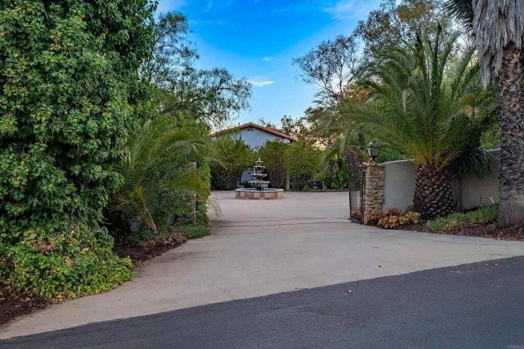 Casa en Ramona, California, Estados Unidos 4 - 18692523