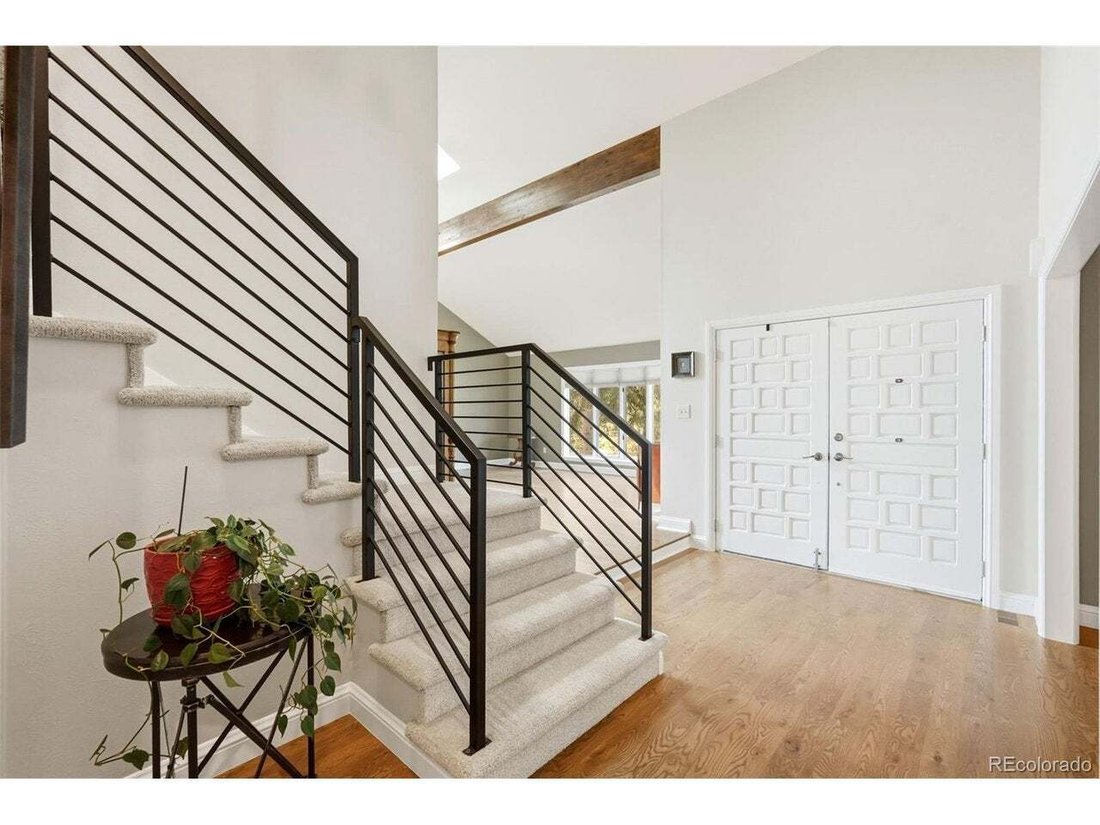 House in Castle Rock, Colorado, United States 3 - 18700936