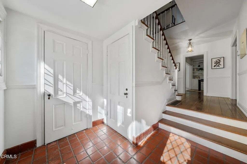 Casa en San Marino, California, Estados Unidos 4 - 18680736