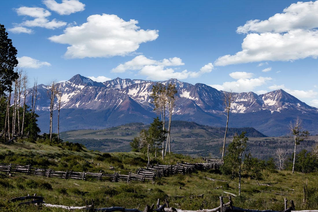 Rancho en Placerville, Colorado, Estados Unidos 5 - 18701417