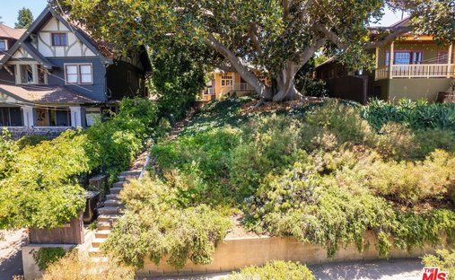 House in Los Angeles, California, United States 1