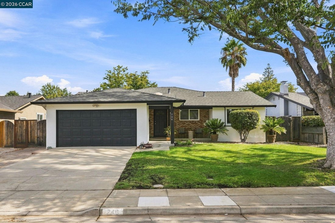 Casa en Livermore, California, Estados Unidos 1 - 18701023