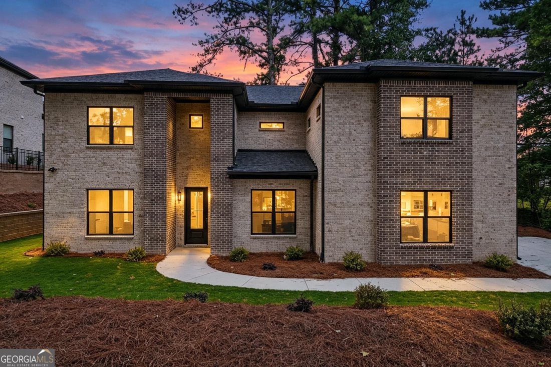 House in Chattahoochee Hills, Georgia, United States 1 - 18701370