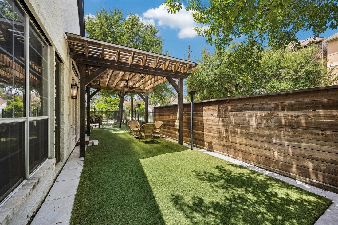 Haus in Houston, Texas, Vereinigte Staaten 2 - 18701126