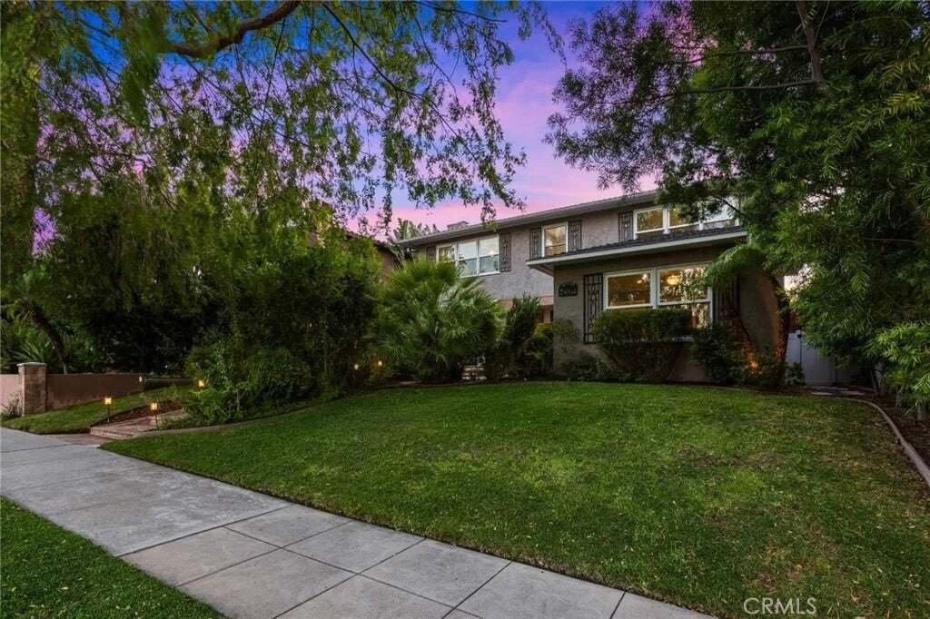 Haus in Long Beach, Kalifornien, Vereinigte Staaten 3 - 18700931
