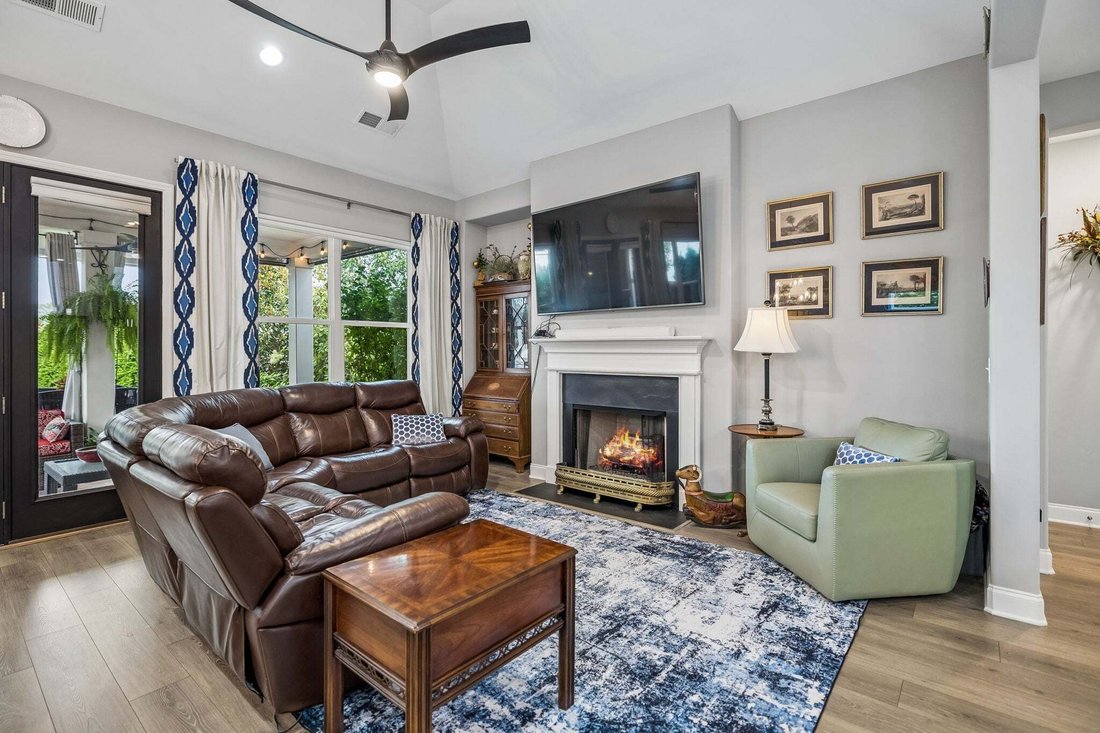 Haus in Spring Hill, Tennessee, Vereinigte Staaten 5 - 18701122