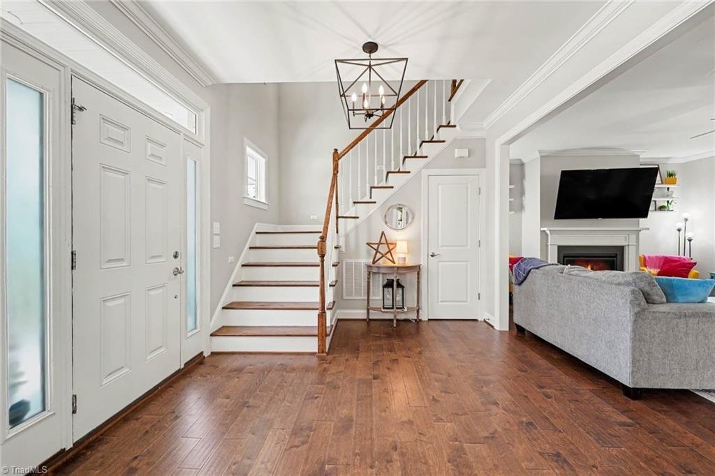 Haus in Kernersville, North Carolina, Vereinigte Staaten 5 - 18700832