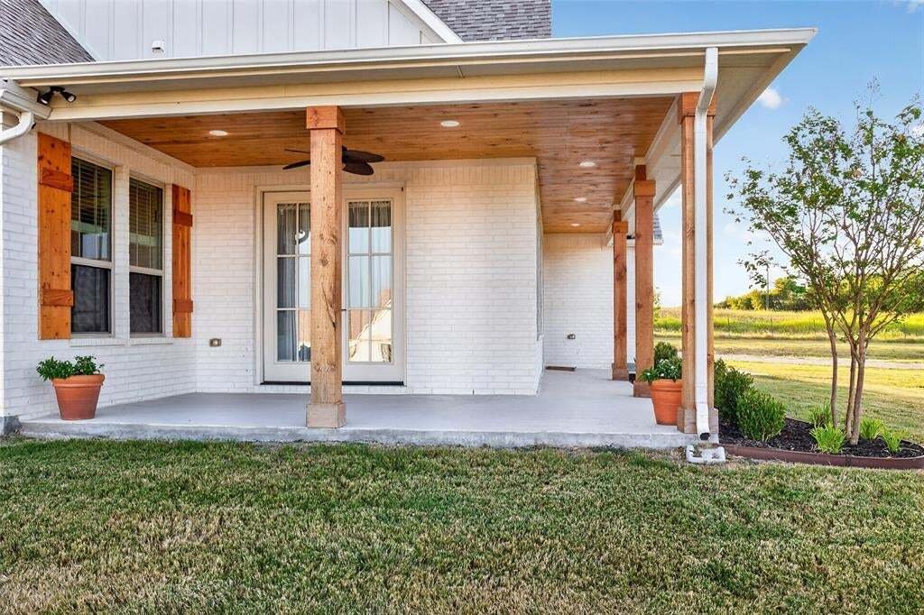 Casa en Sanger, Texas, Estados Unidos 3 - 18701349
