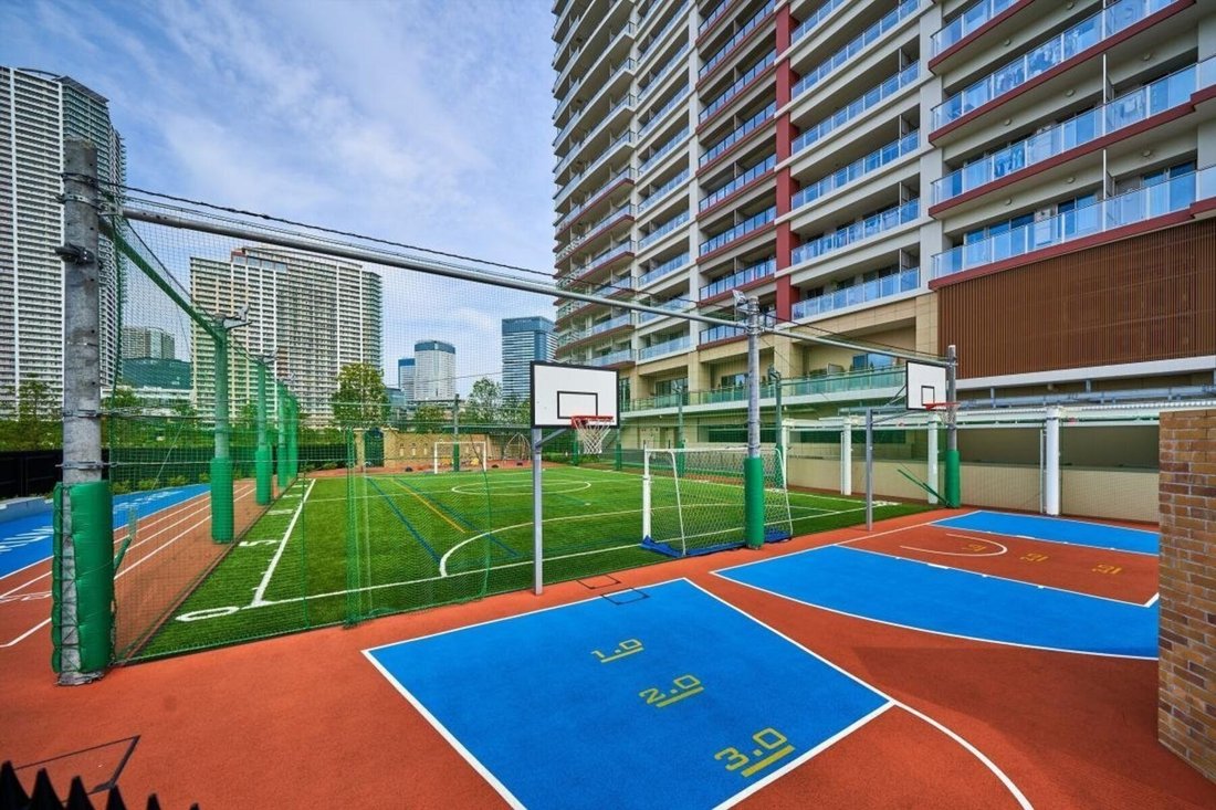 Condo in Chuo City, Tokyo, Japan 2 - 18701440
