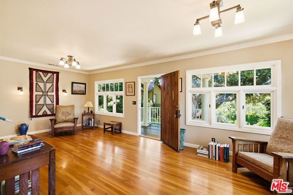 House in Los Angeles, California, United States 4 - 18700764