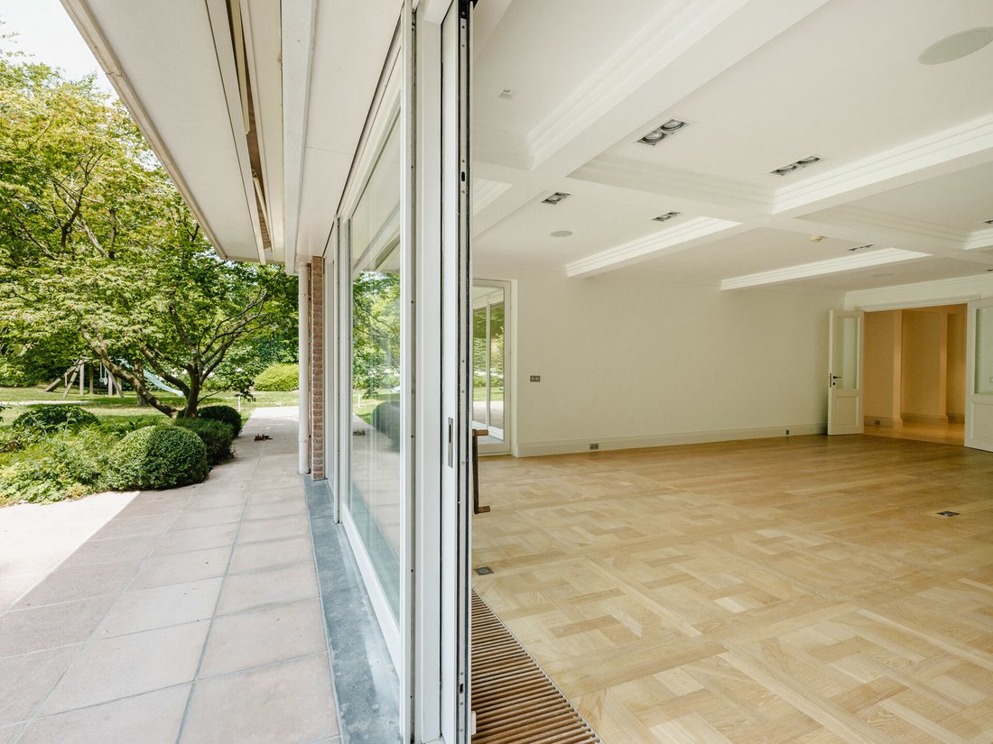 Apartment in Uccle, Brussels, Belgium 5 - 18701477