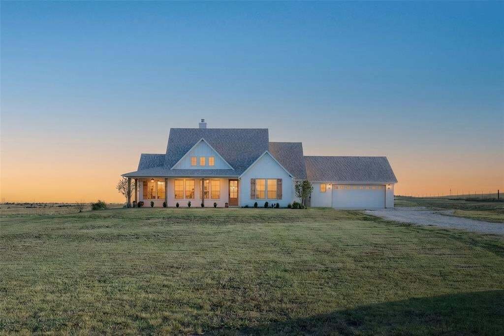 Casa en Sanger, Texas, Estados Unidos 1 - 18701349