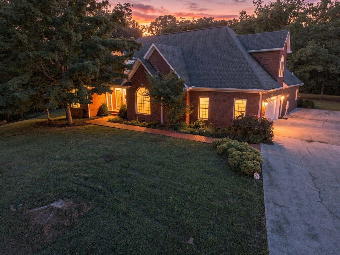Casa en Condado de Robertson, Tennessee, Estados Unidos 3 - 18701059