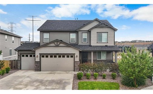 Casa a Aurora, Colorado, Stati Uniti 1