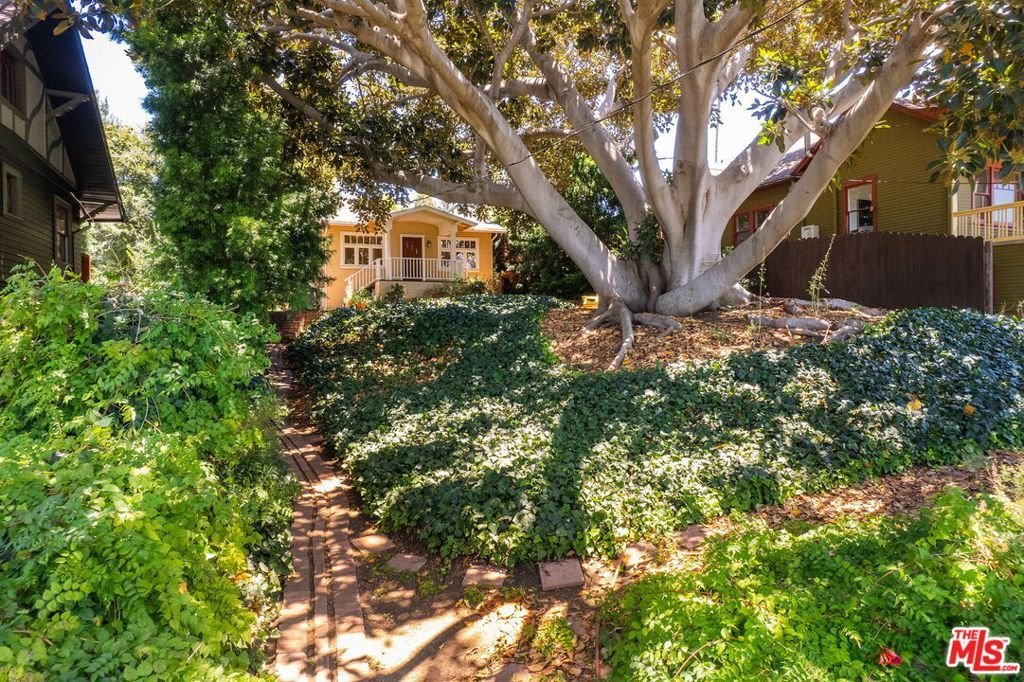 House in Los Angeles, California, United States 2 - 18700764