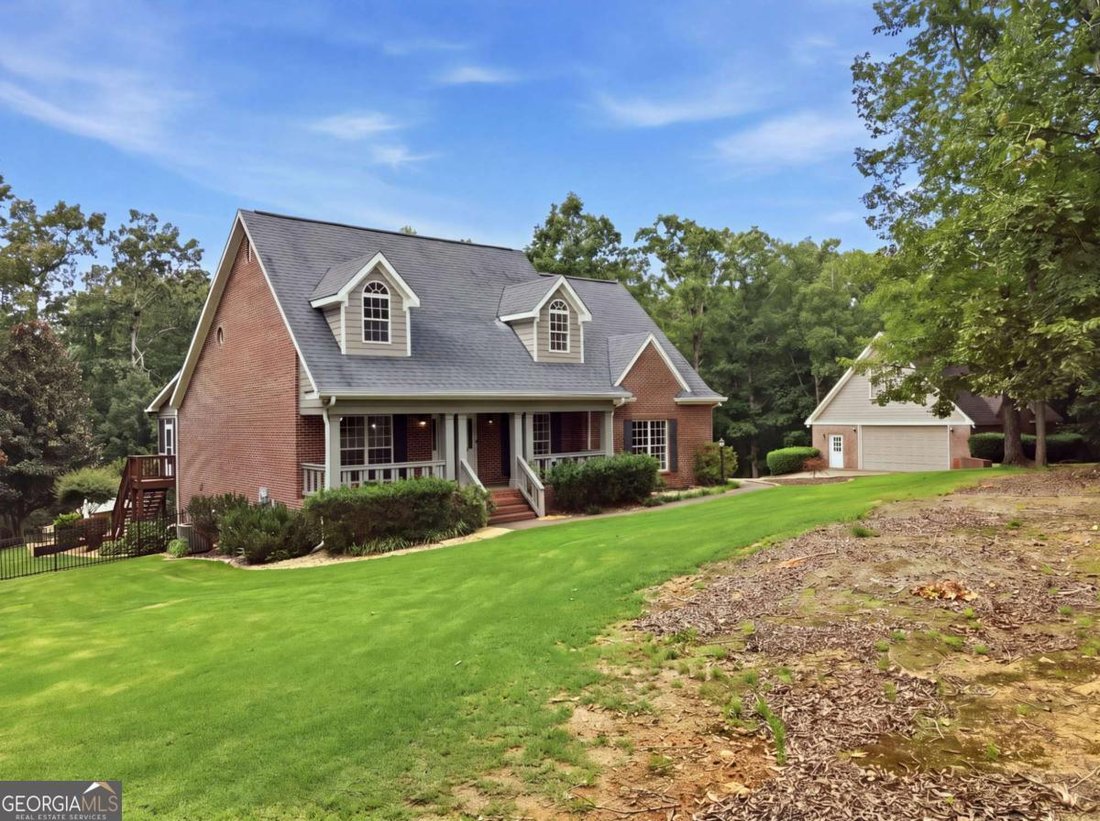 House in Jasper, Georgia, United States 2 - 18701412