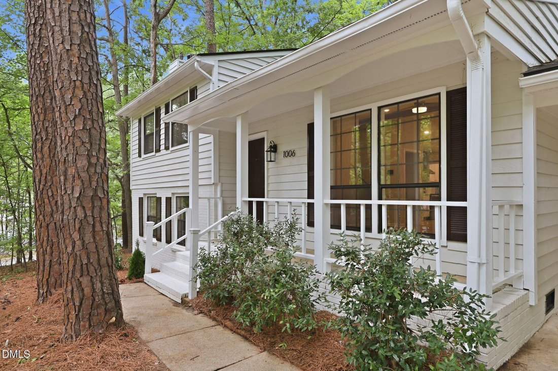 House in Cary, North Carolina, United States 4 - 18701210
