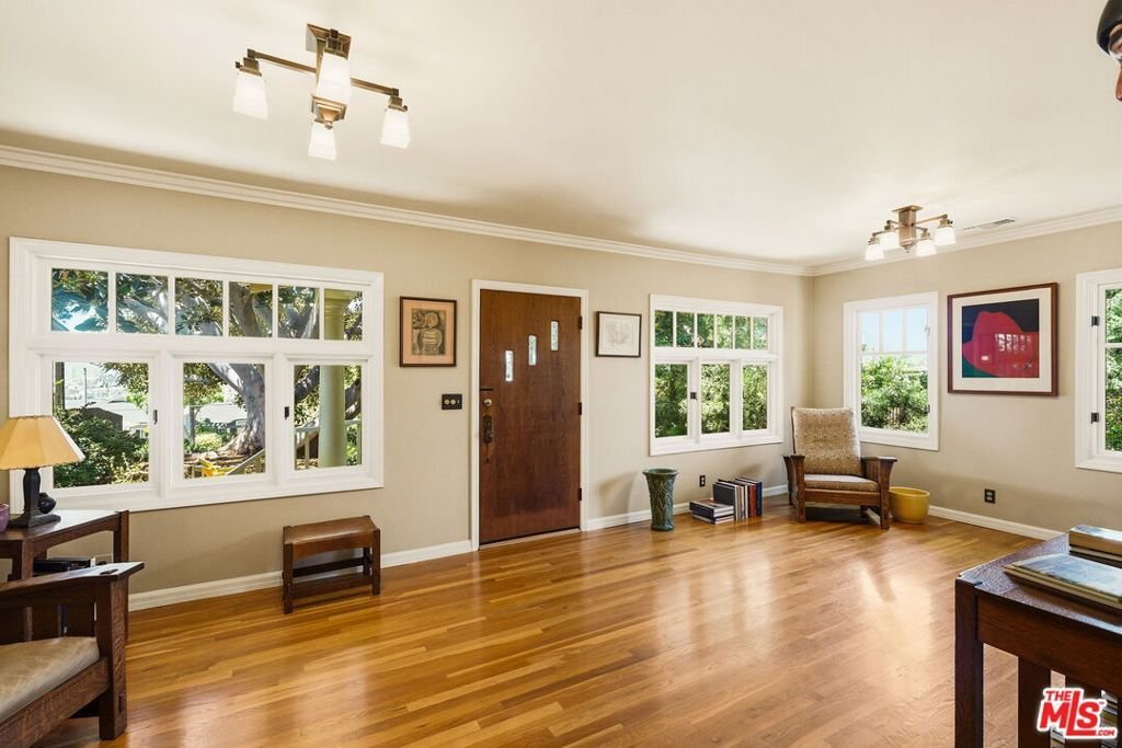 House in Los Angeles, California, United States 5 - 18700764
