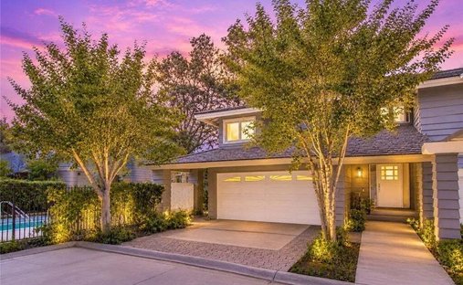 Residenza a Thousand Oaks, California, Stati Uniti 1