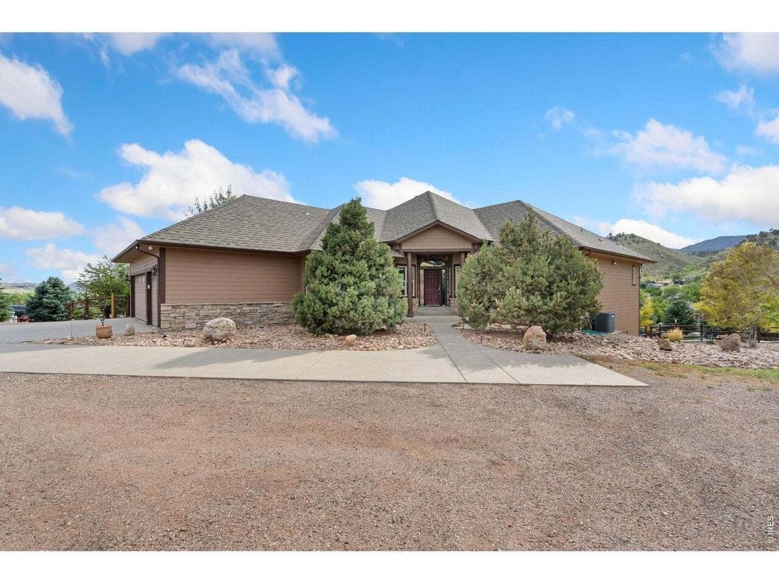 Haus in Loveland, Colorado, Vereinigte Staaten 2 - 18700944
