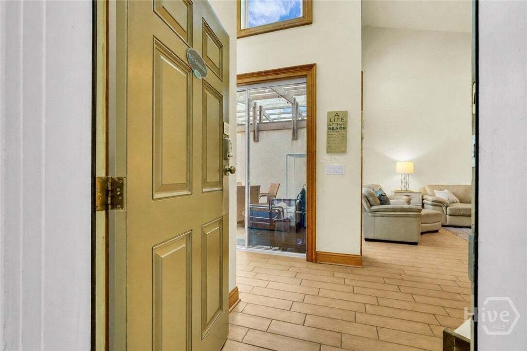 Condo in Tybee Island, Georgia, United States 4 - 18701102
