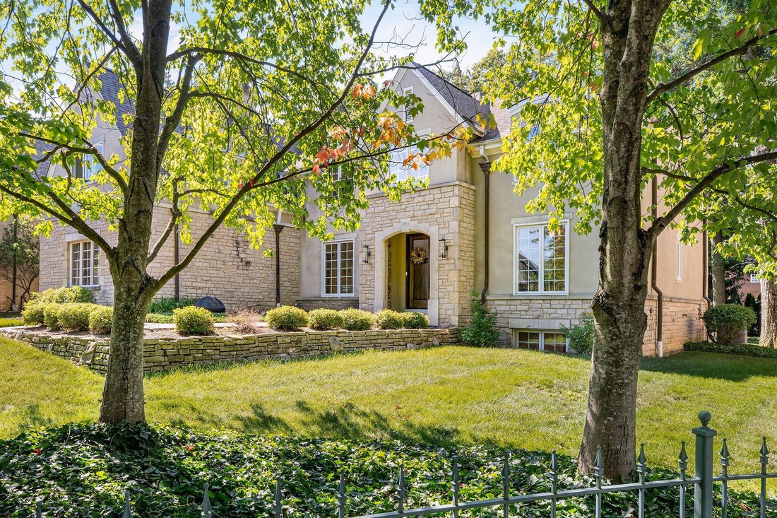 House in Columbus, Ohio, United States 1 - 18701010