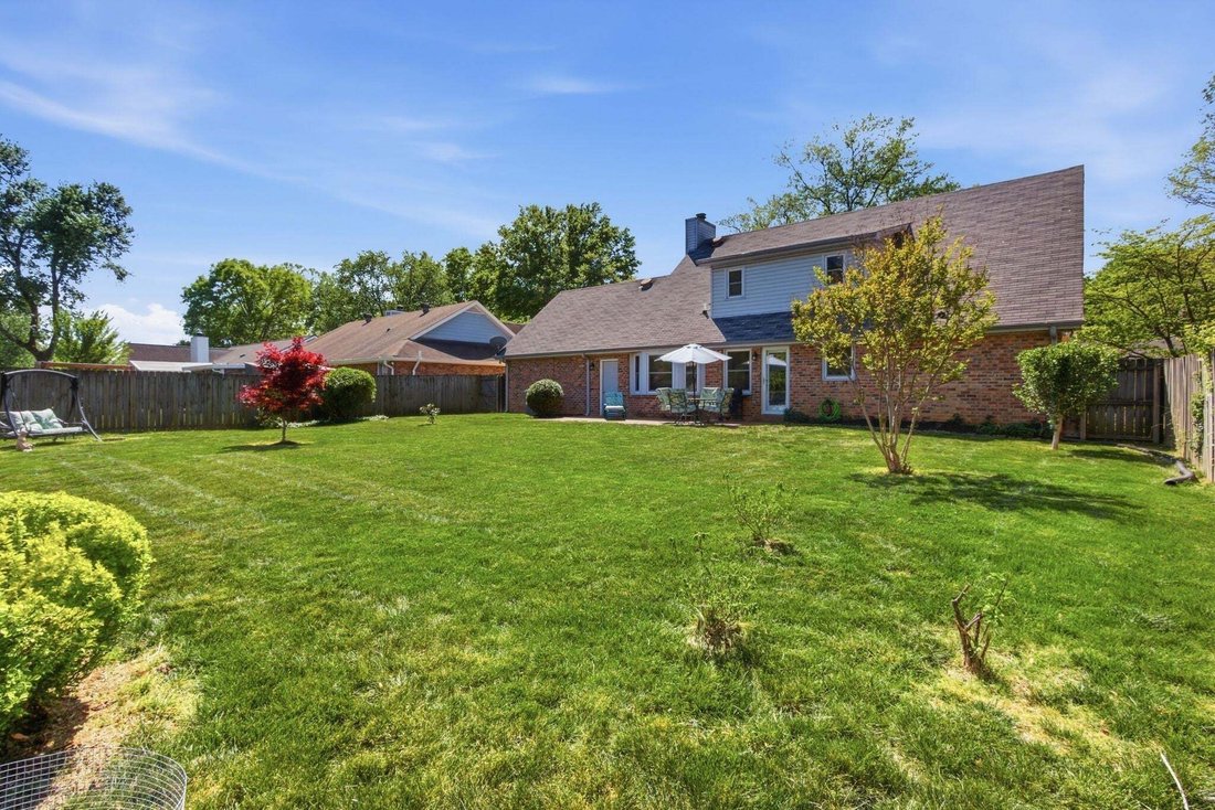House in Franklin, Tennessee, United States 2 - 18701082