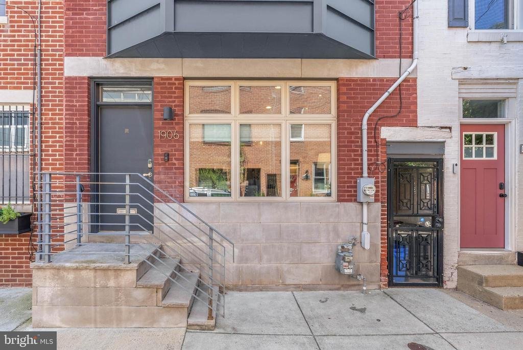 Townhouse in Philadelphia, Pennsylvania, United States 4 - 18701263