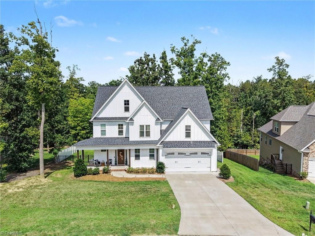 Haus in Kernersville, North Carolina, Vereinigte Staaten 2 - 18700832