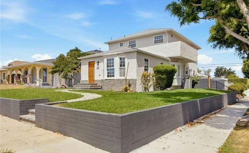 Casa a Inglewood, California, Stati Uniti 1