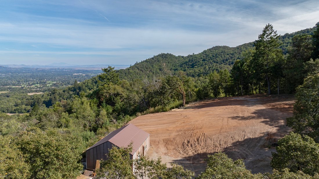 Terreno en Sonoma, California, Estados Unidos 1 - 18701433