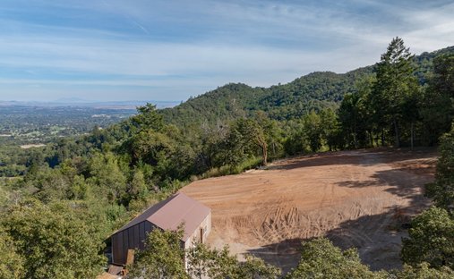 Land in Sonoma County, Kalifornien, Vereinigte Staaten 1