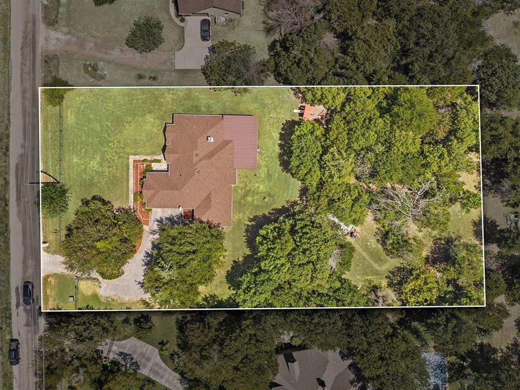 House in Weatherford, Texas, United States 3 - 18701360