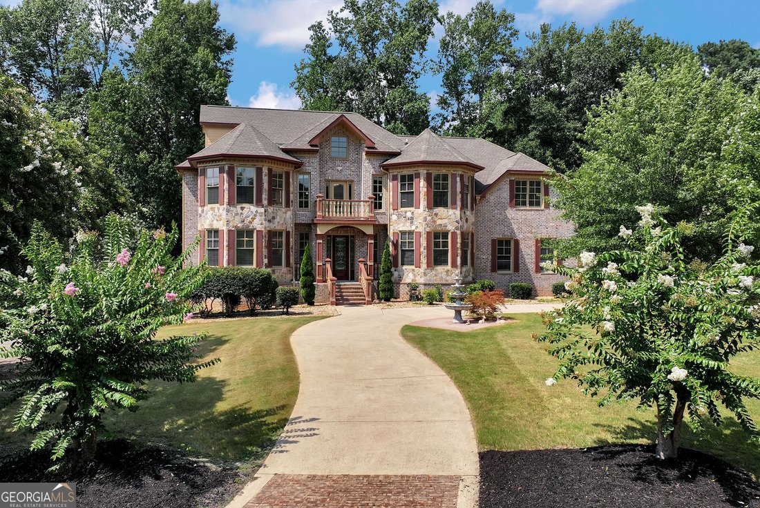 House in Marietta, Georgia, United States 1 - 18701182