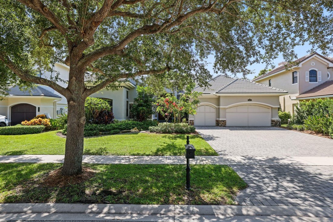 House in Boynton Beach, Florida, United States 3 - 18701407