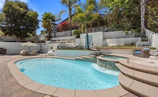 House in Mission Viejo, California, United States 1