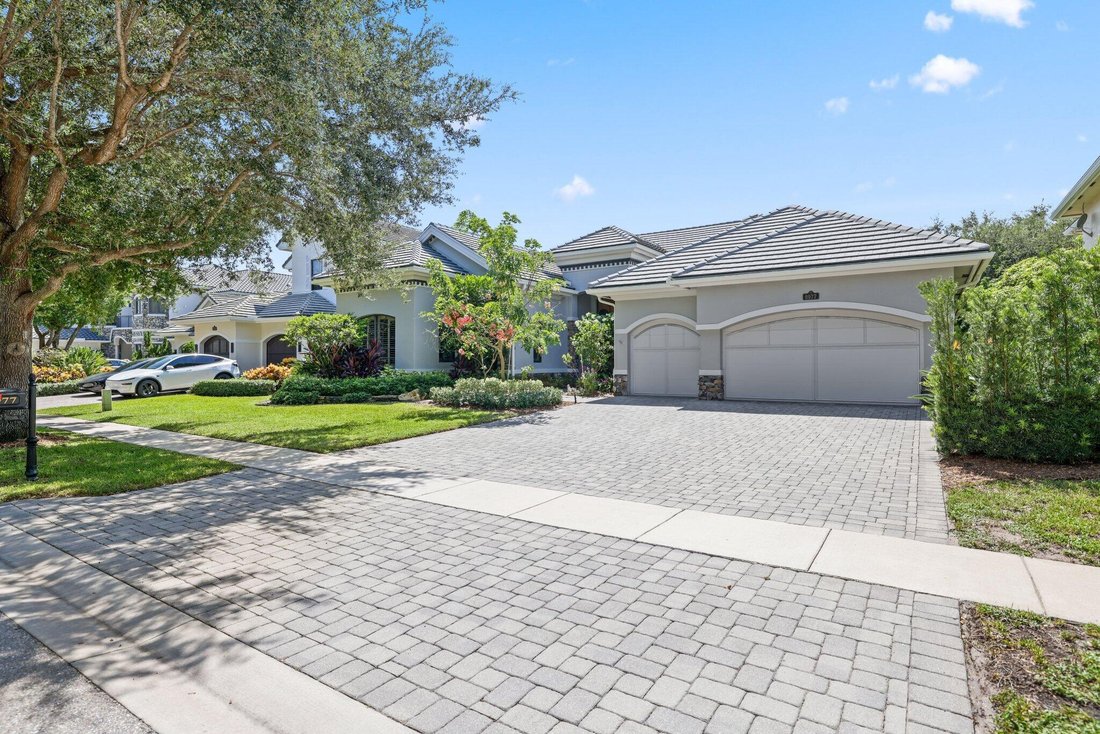 House in Boynton Beach, Florida, United States 2 - 18701407