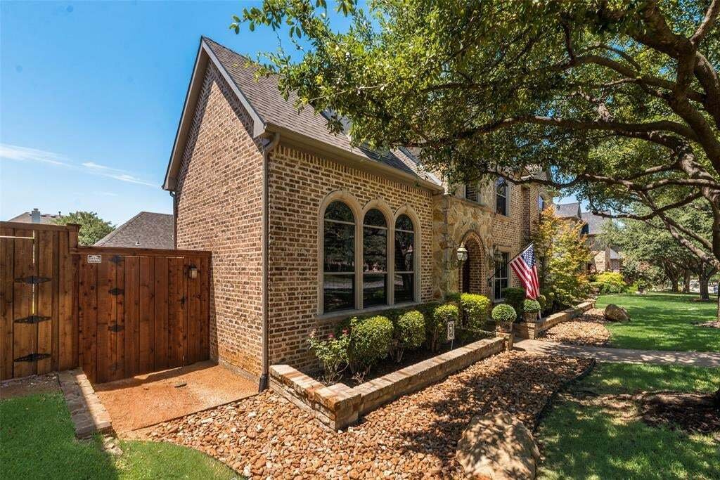House in Frisco, Texas, United States 2 - 18404191