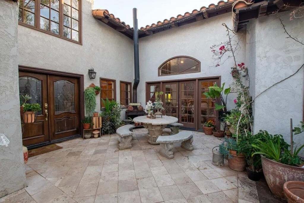 Casa en Ramona, California, Estados Unidos 5 - 18692523