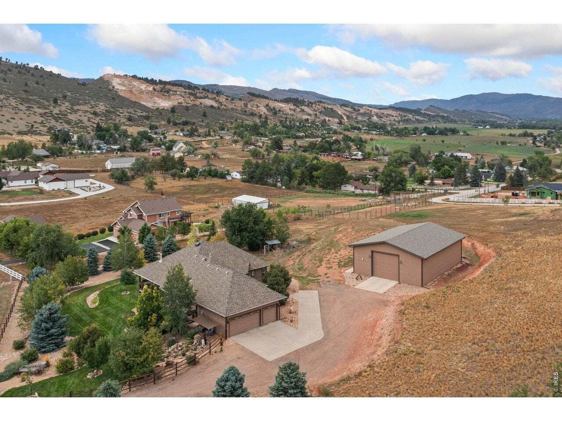 Haus in Loveland, Colorado, Vereinigte Staaten 1 - 18700944